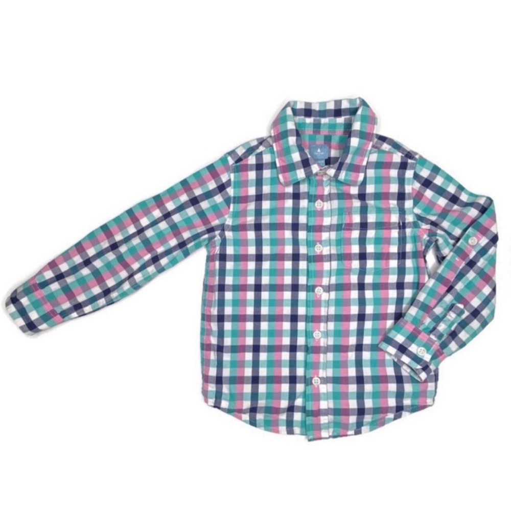 Gap Button Up Shirt